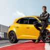 名额仅100席《Renault Mégane RS Trophy-R》德国8月底开放订购