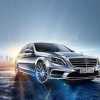 新世代Mercedes-BenzGLE Coupé正式亮相美臀進化預約2020年導入國內