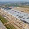特斯拉上海超级工厂将于今年年底投产