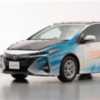 丰田能源车光伏电池的光电转换率可达34%以上