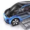 汽车和电池制造商在固态电解质材料中拥有明显的IP地位