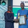 Webb Fontaine在2019尼日利亚技术奖中赢得三项久负盛名的奖项