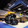 Utilimaster在2020年工作卡车展上推出新型Velocity M3步入式货运货车