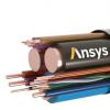 ANSYS与电磁应用程序合作伙伴交付电缆线束的设计到验证工作流程