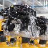 英杰力系列发动机是捷豹路虎在沃尔夫汉普顿市发动机工厂