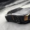 车头条：日产和Italdesign团队宣布新的独家GT-R车型