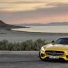 车头条：梅赛德斯 -奔驰 AMG还将展示全新车型Mercedes-AMG GT R PRO