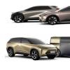 车头条：新款丰田e-TNGA平台详细介绍 每款车型将于2025年上市