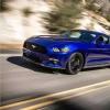 车头条：福特已经将其特别版Mustang Bullitt的产量延长至2020年