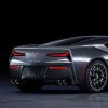 车头条：中置发动机C8雪佛兰Corvette ZR1呈现出想象未来的表演者
