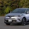 车头条：2019年丰田C-HR获得价格大幅下降的新基础模型