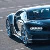 车头条：Bugatti Chiron在佛罗里达州的最高时速达到420km / h