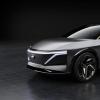 车头条：日产IMs EV Sports轿车概念可能会创造全新的车辆细分市场