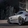 车头条：梅赛德斯-奔驰AMG GT R Pro将参加洛杉矶车展