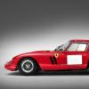 车头条：1962年法拉利250 GTO以创纪录的4800万美元拍卖