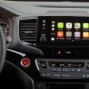 车头条：2021年本田护照将Apple CarPlay Android Auto列为标准功能