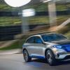 车头条：2020梅赛德斯 - 奔驰EQC电动跨界车近乎准备生产