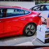 车头条：SparkCharge为Roadie便携式EV充电器的鲨鱼缸达成百万美元交易