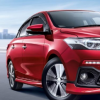 车头条：Toyota Vios于2018年更新 价格从RM75k起 现已开始接受预订