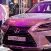 车头条：雷克萨斯马来西亚发布改款的NX车型 更名为NX 300
