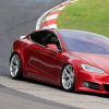 车头条：评测 特斯拉Model S怎么样及宝马3系怎么样