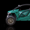 车头条：电动汽车电竞创业公司Volcon宣布Stag和Beast并排定价