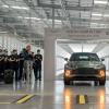 车头条：First Aston Martin DBX在威尔士启动新生产线