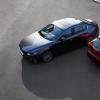 车头条：2021 Mazda3 Turbo装250 hp 320 lb-ft和AWD