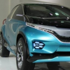 车头条：本田XS-1概念车亮相新德里汽车博览会