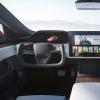 车头条：特斯拉最具争议的Model S/X座舱重新设计视频曝光
