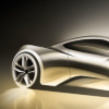 车头条：迈凯轮希望扩大阵容 超越新的GT车型