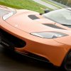 车头条：一次性Lotus Evora增程混合动力车上市发售
