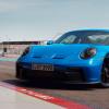 车头条：保时捷911 GT3的预测可能会实现