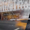 车头条：梅赛德斯-奔驰退出2020年纽约车展