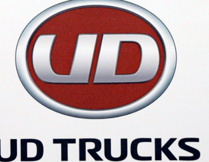 沃尔沃以23亿美元的价格将日本的UD Trucks出售给五十铃