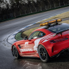 车头条：梅赛德斯AMG GT R、C63 S安全和医疗车将在2021年F1赛季亮相