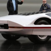 车头条：SCG正在开发一款40万美元的6速门控超级跑车
