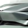 车头条：英菲尼迪原型车10 单座电动性能概念预览