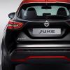 车头条：日产宣布即将推出的JUKE车型的详细信息