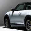 车头条：新款Mini Electric现已面世 其速度可与Mini Cooper S相匹配