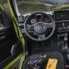 车头条：2019铃木吉姆尼在欧洲NCAP测试中获得3星