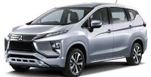 三菱仅在澳大利亚销售SUV utes和vans