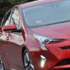 车头条：丰田Prius CO2的新数据将其推向了拥堵费豁免区