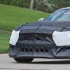 车头条：去年对我们即将面世的Mustang GT500旗舰产品进行了测试