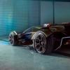车头条：兰博基尼展示了壮观的 V12 Vision GT概念车