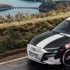车头条：全新奥迪S3 Sportback正式亮相 功率为306马力