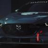 车头条：新款350马力的Mazda3赛车将于明年年初首次亮相