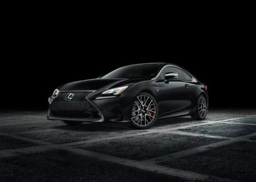 全新雷克萨斯RC Coupe可以在Mazda平台上构建配备Mazda引擎