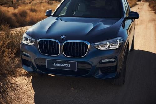 评测：BMW X3以及奥迪Q5L耗油情况